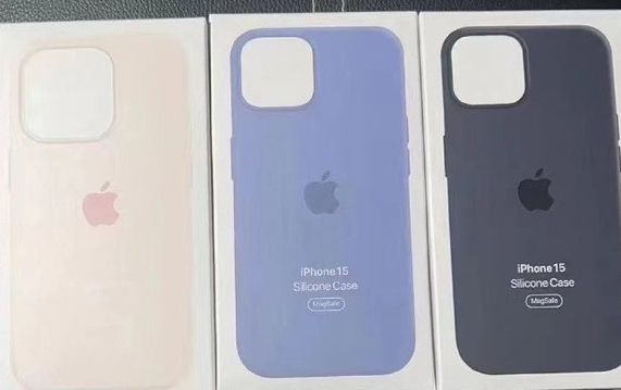 渭南苹果14维修站分享iPhone14手机壳能直接给iPhone15用吗？ 