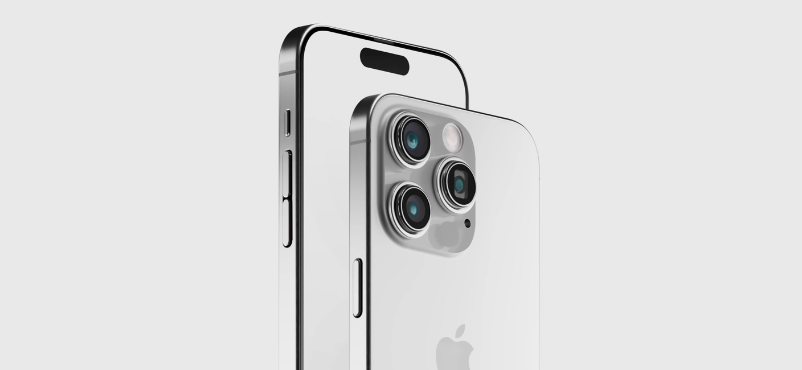 渭南苹果维修网点分享iPhone 15已知信息汇总 