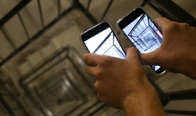 渭南苹果14维修分享iPhone 14耐摔程度怎么样 