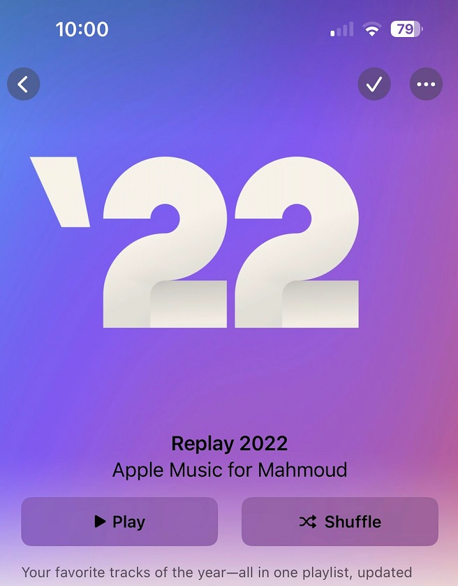 渭南苹果手机维修分享iOS16.2 Beta3更新内容及升级建议 