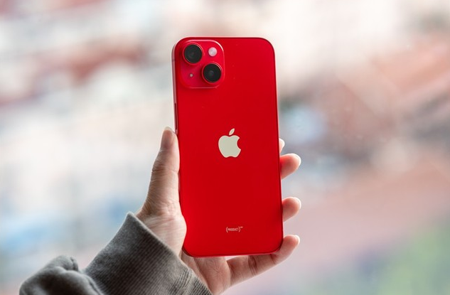 渭南苹果14维修分享为什么大家觉得iPhone 14不香了 