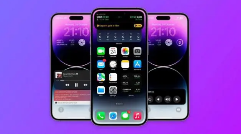 渭南苹果手机维修分享iOS 16.1 RC版是iOS 16.1正式版吗 