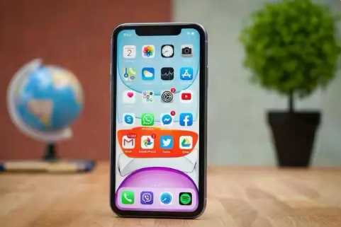 渭南苹果手机维修分享升级iOS16屏幕失灵解决办法 