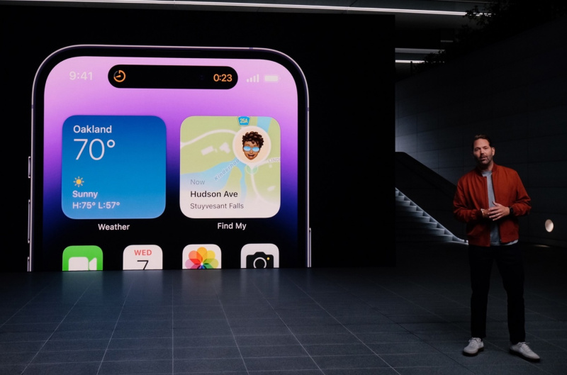 渭南苹果14维修分享iPhone 14售价揭晓 