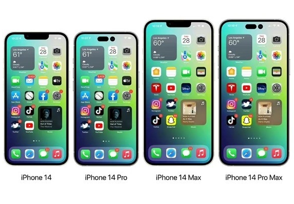 渭南苹果14维修分享iPhone14可以分期吗 