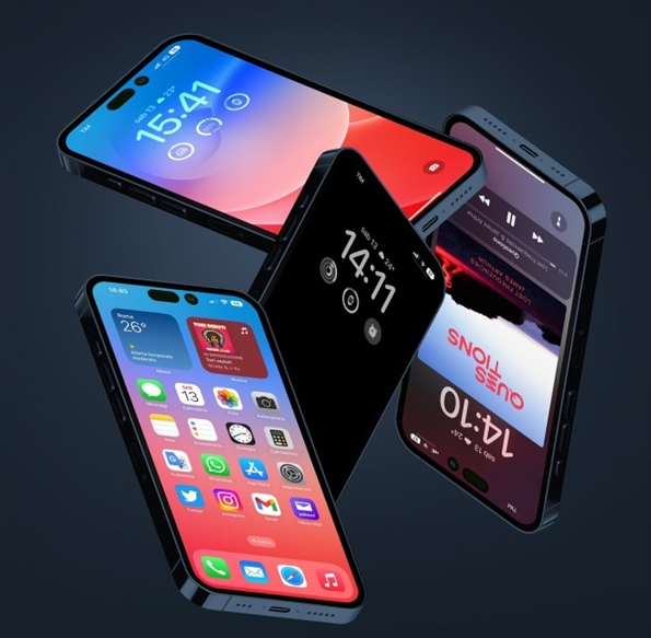渭南苹果14维修分享入门级iPhone 14多少钱 