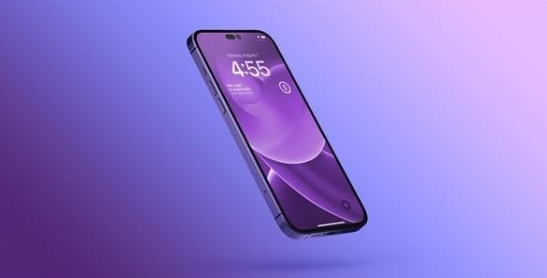 渭南苹果14维修分享iPhone14配色有哪些 