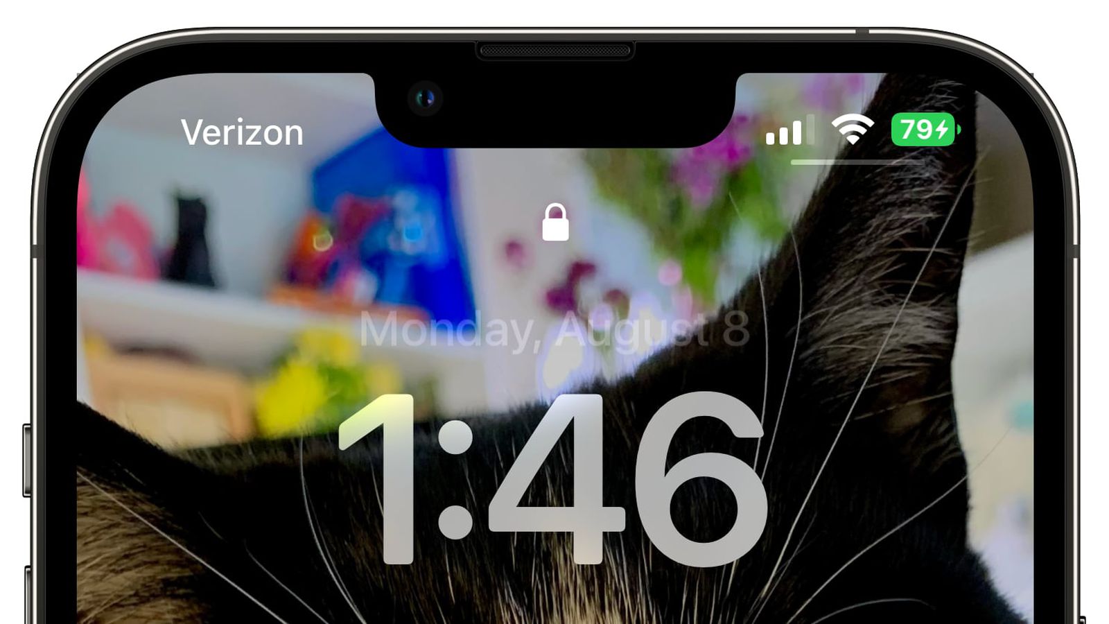 渭南苹果手机维修分享iOS 16 beta 5 支持状态栏显示电池百分比，如何开启？支持哪些机型 