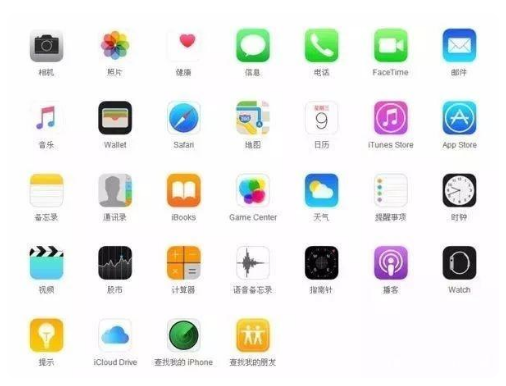 渭南苹果手机维修分享iPhone 自带 App 有哪些不为人知的优点 