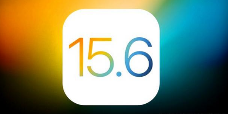 渭南苹果手机维修分享iOS 15.6 RC版已知BUG有哪些 