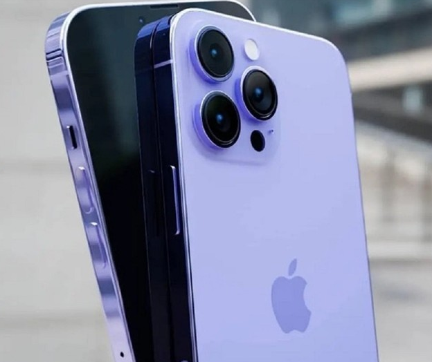 渭南苹果14维修分享凭什么4800万像素的iPhone14就能上热搜 