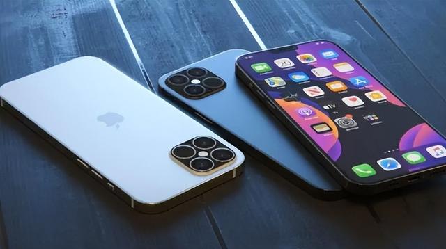 渭南苹果14维修分享iPhone 14上市后，iPhone 13会下架吗 