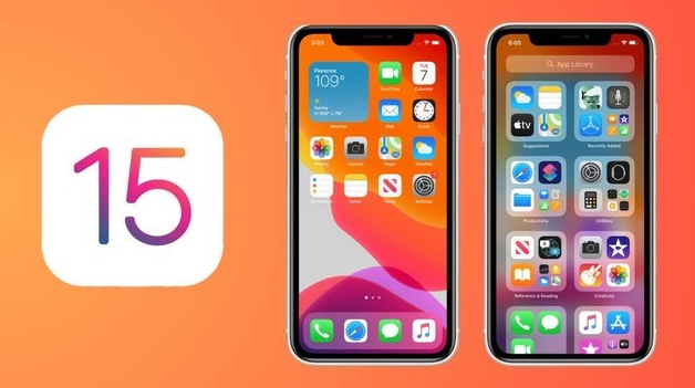 渭南苹果13维修分享iPhone13更新iOS 15.5，体验如何 