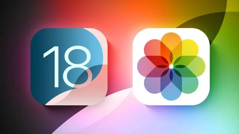 渭南苹果手机维修分享苹果 iOS / iPadOS 18.1Beta 3 发布 