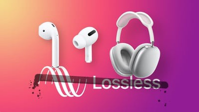 渭南苹果手机维修分享哪些设备支持Apple Music 无损音频 