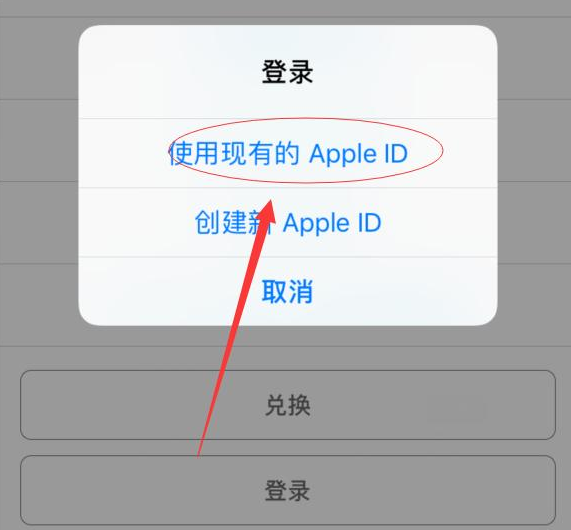 渭南苹果手机维修分享两台iPhone设备可以同时登录一个Apple ID吗 
