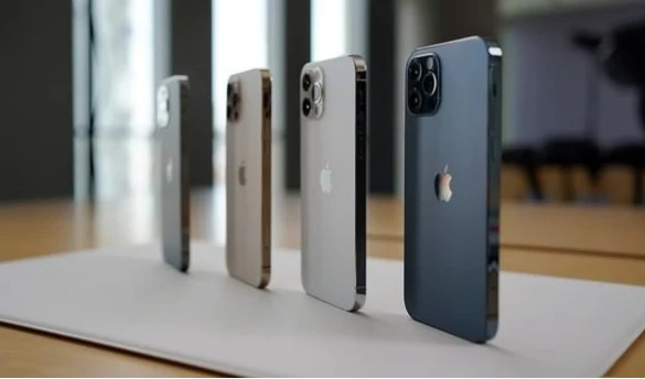 渭南苹果手机维修分享为什么说iPhone13才是真旗舰 