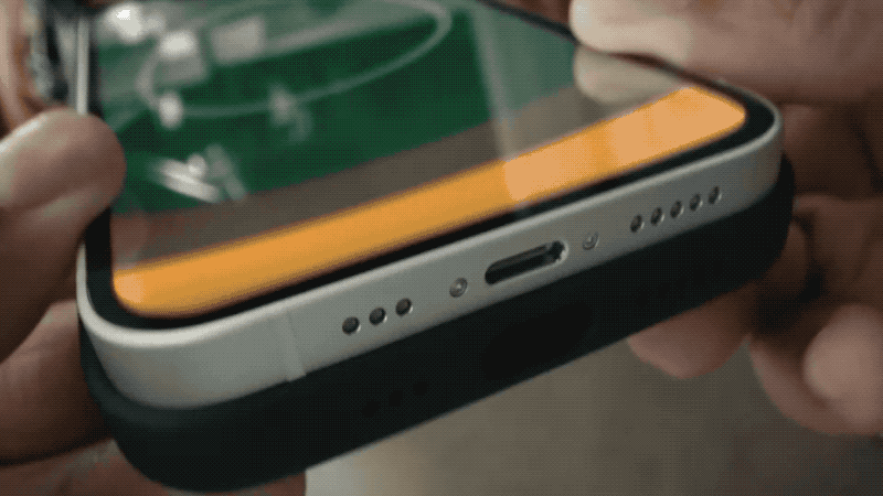 渭南苹果手机维修分享未来 Magsafe 还有哪些发展空间 