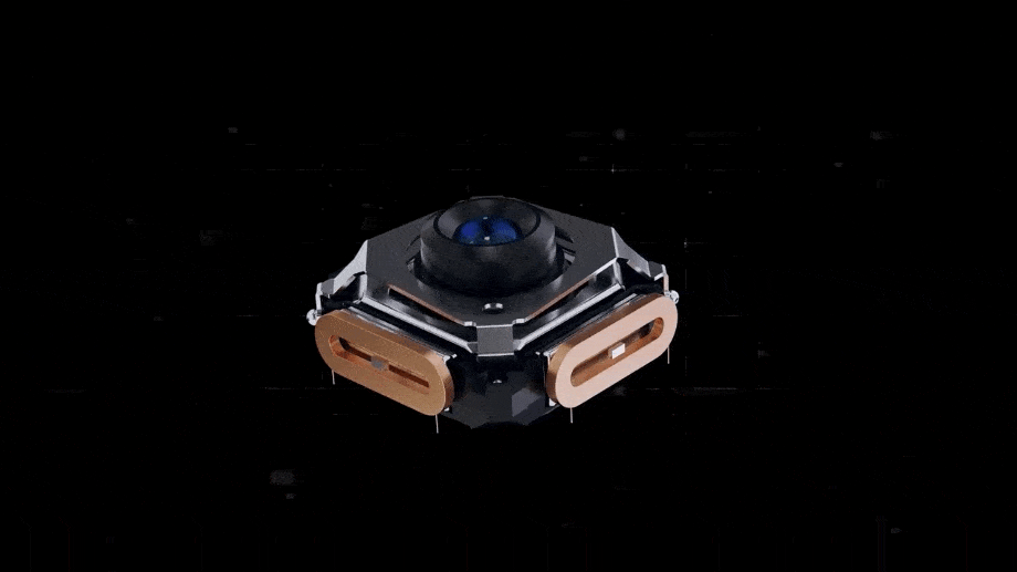 渭南苹果手机维修分享iPhone 12 Pro Max 独享的这颗传感器更大的特点是什么 