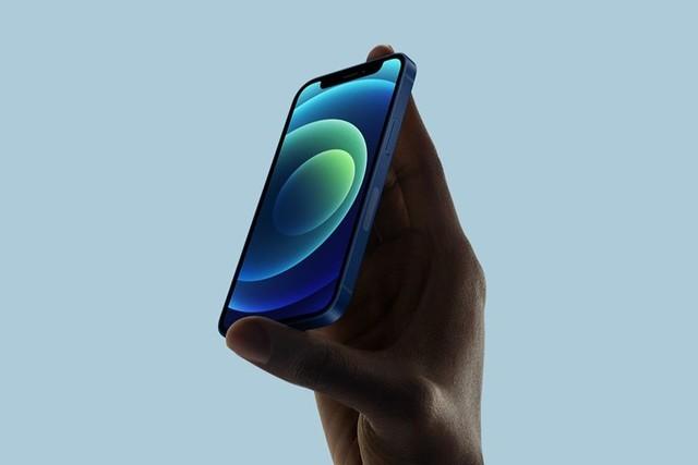 渭南苹果手机维修分享iPhone 12 mini辐射很大吗 