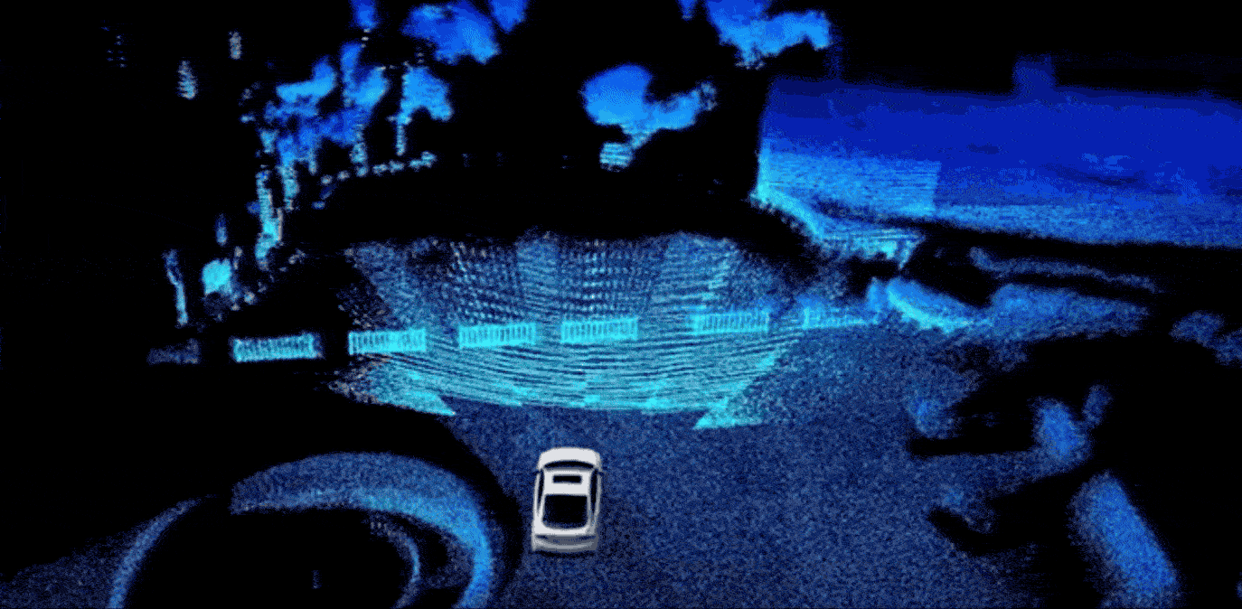 渭南苹果手机维修分享iPhone 12 Pro 搭载的 LiDAR 镜头与 ToF 镜头有什么不同 