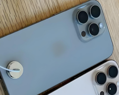 渭南iPhone16无法开机维修网点分享苹果16无法开机怎么办 