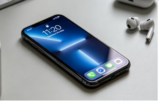 渭南苹果手机维修分享iPhone11 Pro Max换电池 