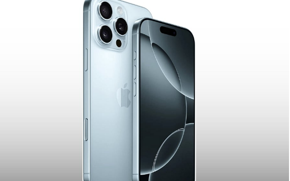 渭南苹果手机维修分享iPhone 16 Pro换电池 