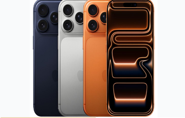 渭南苹果手机维修分享iPhone 17 Pro换电池 