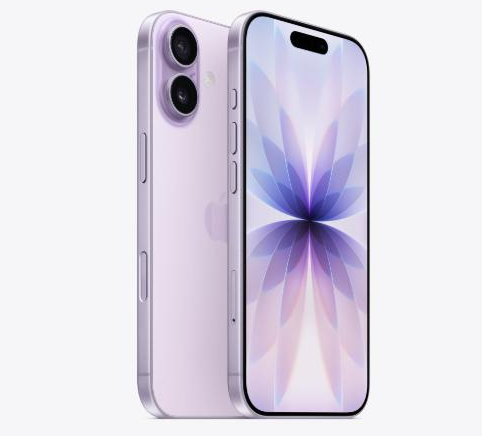渭南苹果维修点分享iPhone 17进水维修 