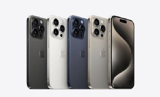渭南苹果维修点分享iPhone 15 Pro屏幕更换易被忽略实操隐患 