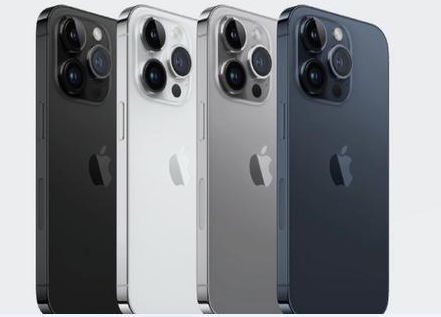 渭南苹果维修点分享iPhone 16 Pro屏幕更换全新维修实操难点 