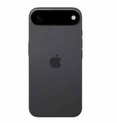 渭南苹果维修点分享iPhone 17 Air屏幕更换的维修隐患 