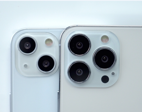 渭南苹果维修点分享iPhone 13 Pro主板出问题时解决方案 