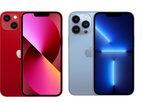 渭南苹果维修点分享iPhone 13 Pro Max维修主板静电与漏电类故障 