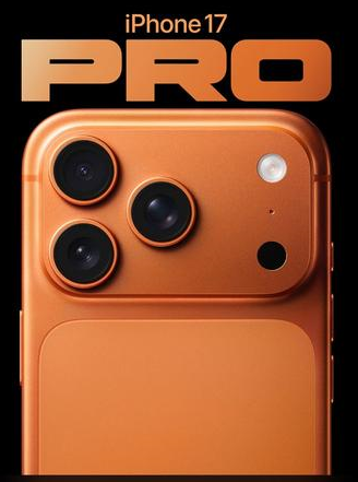 渭南苹果维修点分享iPhone 17 Pro主板电源通道故障 