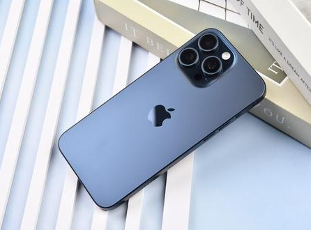 渭南苹果维修点分享iPhone 15 Pro Max自动关机造成的原因 