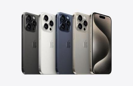 渭南苹果维修点分享iPhone 15 Pro扩容气密性与实操坑 