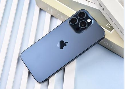渭南苹果维修点分享iPhone 15 Pro Max扩容静电与工艺坑 