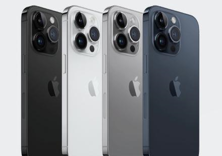 渭南苹果维修点分享iPhone 16 Pro扩容数据安全全解析 