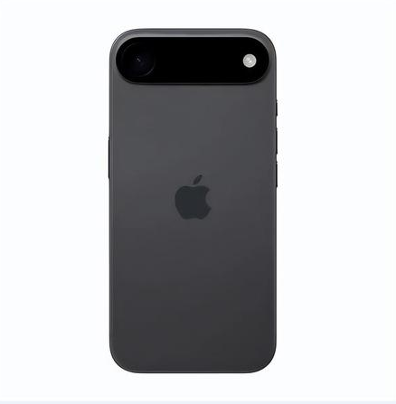 渭南苹果维修点分享iPhone 17 Air扩容待机与快照隐患 