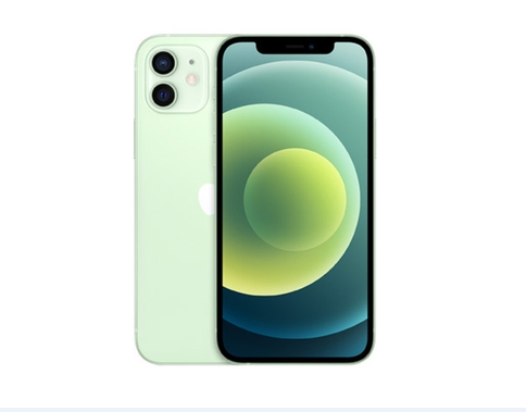 渭南苹果维修点分享iPhone 12隐私权限与待机排错 