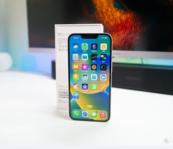 渭南苹果维修点分享iPhone 14音频与待机系统排错 
