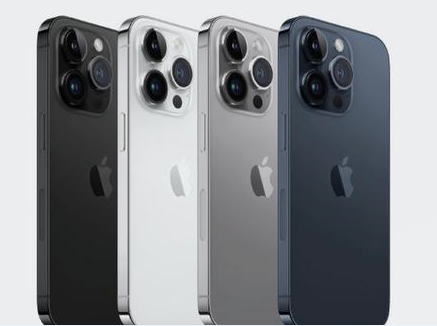 渭南苹果维修点分享iPhone 16 Pro通信与备份排错 
