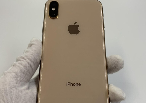 渭南苹果维修点分享iPhone XS锁屏界面交互故障 