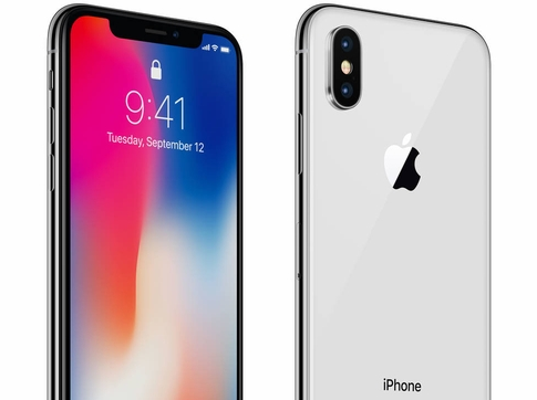 渭南苹果维修点分享iPhone X备份与锁屏密码故障 