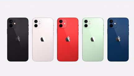 渭南苹果维修点分享iPhone 12锁屏密码系统机制科普 