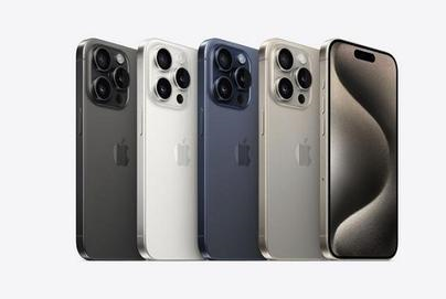 渭南苹果维修点分享iPhone 15 Pro锁屏密码实用参考 