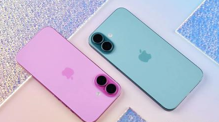 渭南苹果维修点分享iPhone 16锁屏密码进阶指南 