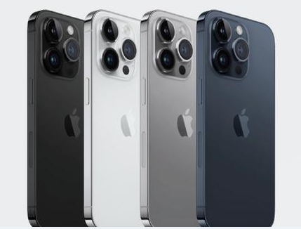 渭南苹果维修点分享iPhone 16 Pro锁屏密码使用指南 